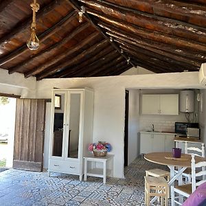 Finca Santa Teresa, Casa Granada